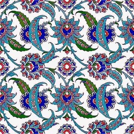 20x20 AC-1 Hancer Yaprak Desenli Cini Karo, Kütahya çinisi, Cami çinileri, Türk hamamı, arabic mosque, Banyo dekorasyon, fiyatları, örnekler Floral turkish patterned ceramic tiles bathroom kitchen mosque decorations interior