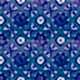 AC-12 Selcuk Yıldız Desenli Cini Karo geometric islamic art ceramic design mosque masjid tiles decorations