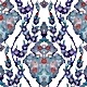 AC-13 Flower Patterned Cini Ceramic Tile, Kütahya tiles, iznik china, Mosque tiles, Turkish bath, maroc, arabic mosque decoration tiles, prices, samples