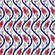 AC-20 Lale Desenli Cini Seramik Karo tulip patterned turkish ceramic floral tiles decor