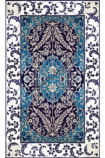 90x150 Kocer Kobalt Desenli El Dekoru 900 Cini Pano Kütahya ve iznik çinileri el yapımı çini karo klasik türk çini sanatı desenleri osmanlı motifleri türk hamamı çini pano banyo mutfak çiniler seramik dekorasyon hand made interior ceramic tiles decoration turkısh bath bathroom çini fiyatları satıcıları fabrikalar