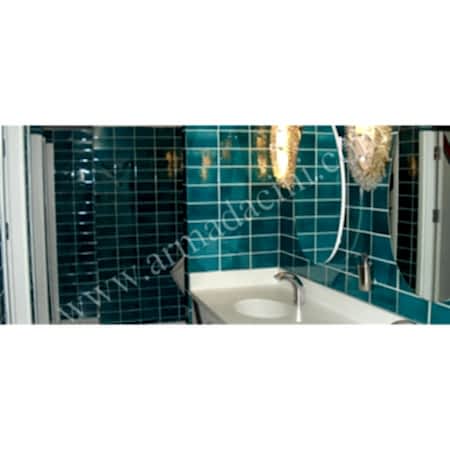Banyo Tasarımı Kütahya Çini Duvar Dekorasyonu Kütahya Çini Örneği Kütahya ve iznik çinileri türk hamamı çini pano seramik dekorasyon hand made interior tile