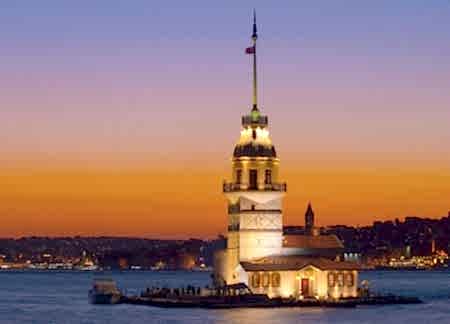 Istanbul Kız Kulesi Resmi Dijital Baskı Dijital yer ve duvar porselen seramik karo baskı örnekleri fiyatları ve çeşitleri Osmanlı kadınları türk hamam cariye resimleri çini pano örnekleri, Ortaköy camii, Sultanahmet cami, Topkapı sarayı özel üretim seramikler cam lazer baskı, otel vila banyo dekorasyonu örnekleri