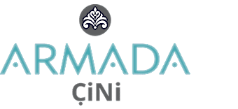 Kurumsal Armada Seramik Logosu Armada Çini