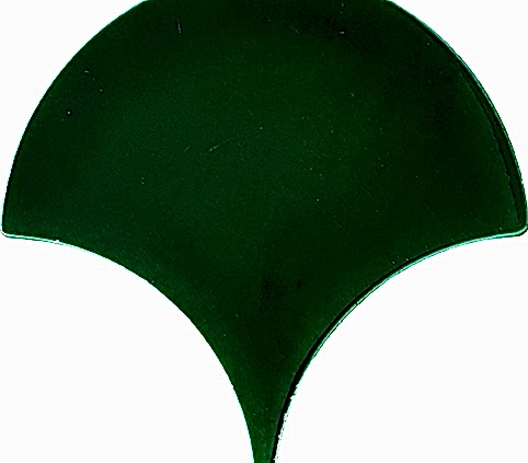 43053056 Armada Çini 17x17 cm AL 56 Koyu Yeşil Balık Pulu Desen Çini Seramik 43053056 Armada Çini 17x17 cm AL 56 Koyu Yeşil Balık Pulu Desen Çini Seramik