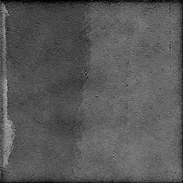 12,5x12,5 Cm Düz Beyaz Çini Seramik Karo