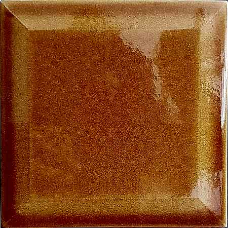 caramel tile ceramic
