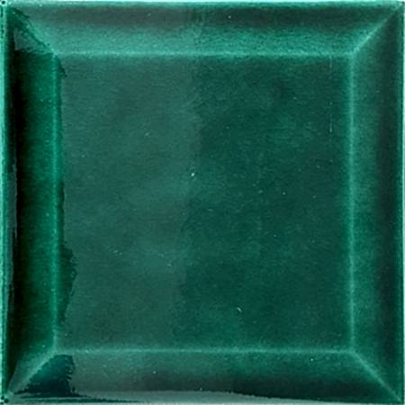 12,5x12,5 Cm Metro Yeşil Çini Seramik Karo turkish ceramic tile