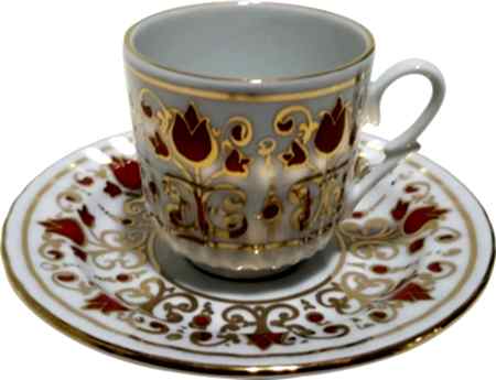 çini desenli kahve fincanı Tukish coffee cups models