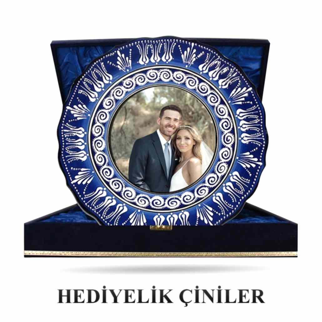 Hediyelik Promosyon Çini Seramikler
