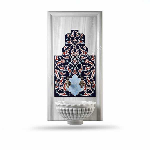 Turkish Bath Tiles turkish bath ottoman ceramic tile