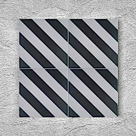 20x20 Bianco Porselen Yer Çinisi Yer Seramiği İnce mat veya Parlak Zemin için Dekoratif Seramikler Çiniler Cafe pastane banyo mutfak otel yer için en uygun fiyat ve çeşitler