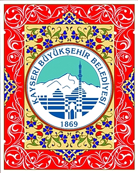 20x20 Altın yaldızlı çini Plaket Karo-2 Kırmızı